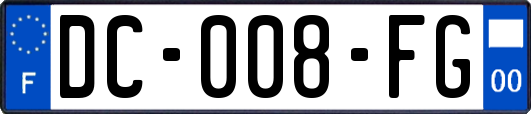 DC-008-FG