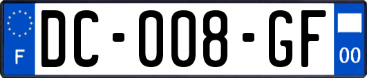 DC-008-GF