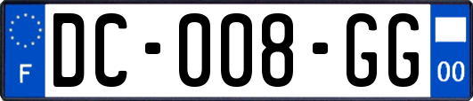 DC-008-GG
