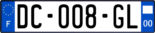 DC-008-GL