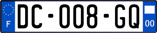 DC-008-GQ