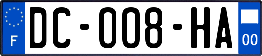 DC-008-HA