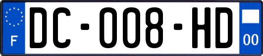 DC-008-HD