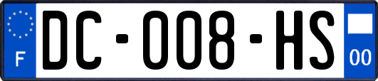 DC-008-HS