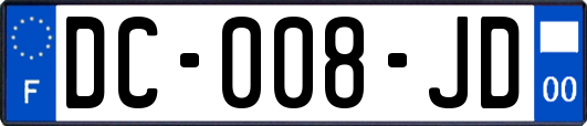 DC-008-JD