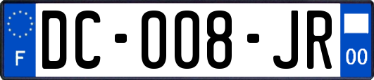 DC-008-JR