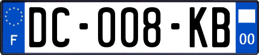 DC-008-KB