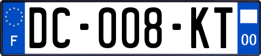 DC-008-KT