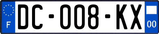 DC-008-KX