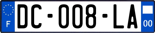 DC-008-LA