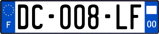 DC-008-LF