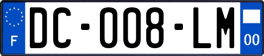 DC-008-LM