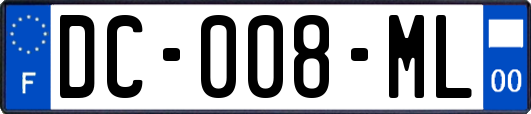 DC-008-ML