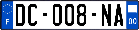 DC-008-NA