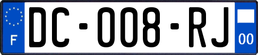 DC-008-RJ