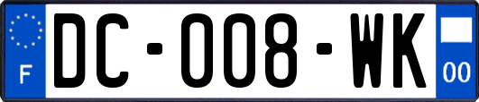 DC-008-WK
