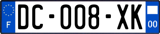 DC-008-XK