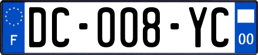 DC-008-YC