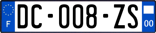 DC-008-ZS