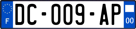 DC-009-AP