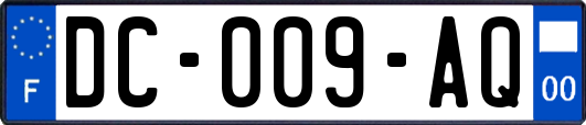 DC-009-AQ