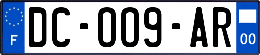 DC-009-AR