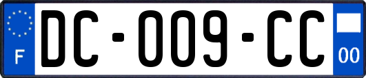 DC-009-CC