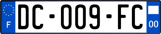DC-009-FC