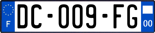 DC-009-FG