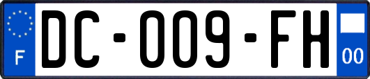 DC-009-FH