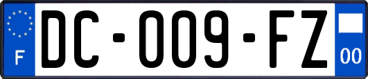 DC-009-FZ