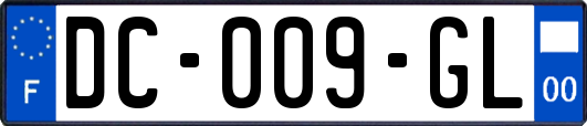 DC-009-GL