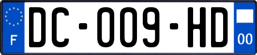 DC-009-HD