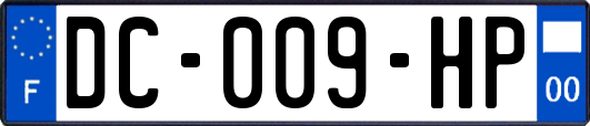 DC-009-HP