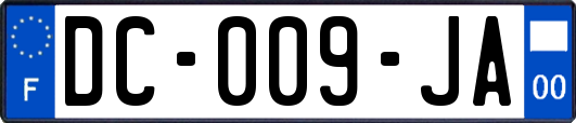 DC-009-JA