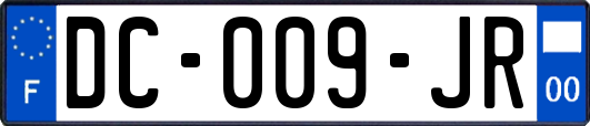 DC-009-JR