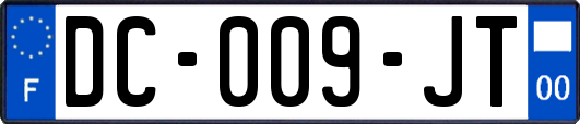 DC-009-JT