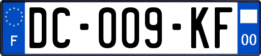 DC-009-KF