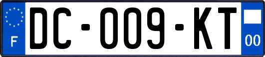 DC-009-KT