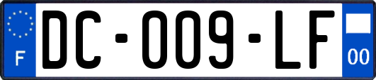 DC-009-LF