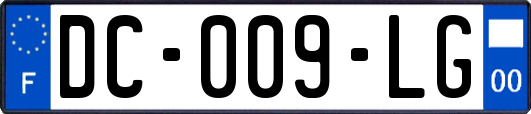 DC-009-LG