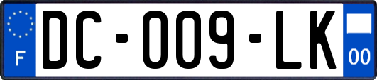 DC-009-LK