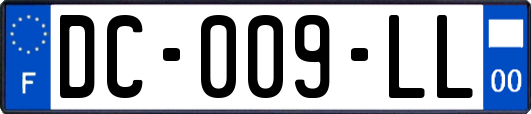 DC-009-LL