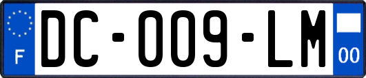DC-009-LM