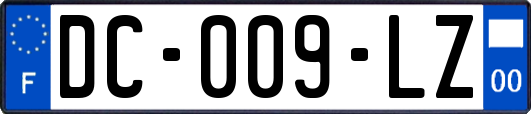 DC-009-LZ
