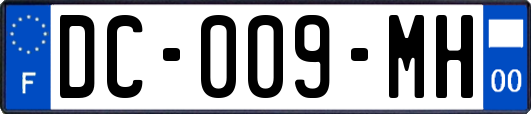 DC-009-MH