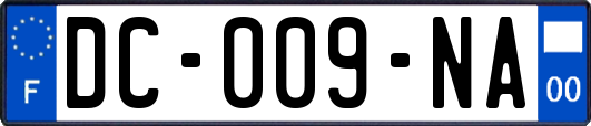 DC-009-NA