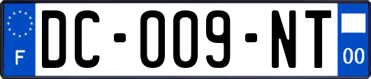 DC-009-NT