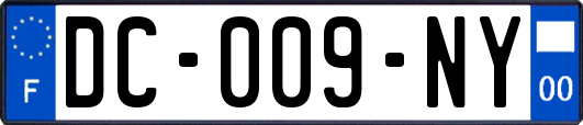 DC-009-NY