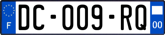 DC-009-RQ